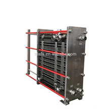 Hot Sale! China Manufacturer Of Refrigerant Heat Exchanger With Stainless Steel, Replace Sondex S7